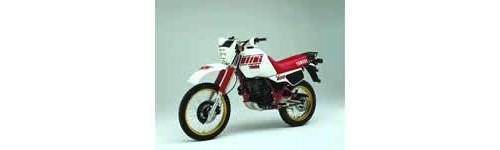 Yamaha XT 600 43F (1986)