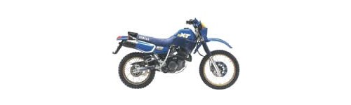 Yamaha XT 600 2KF (1987)