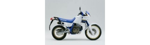 Honda Dominator 650 (1988)