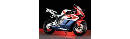 Honda CBR 1000 rr (2004)