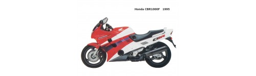 Honda CBR 1000 F (1994) 