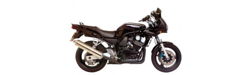 Yamaha Fazer 600 (1999)