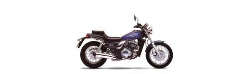 kawasaki el 250 (1994)