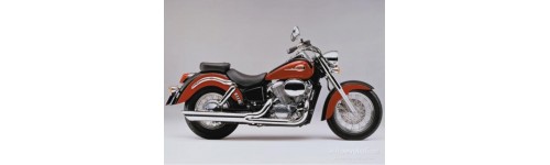 Honda shadow 750 1998