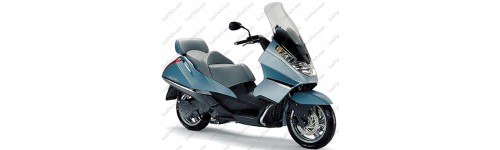 aprilia atlantic 500 (2004) 