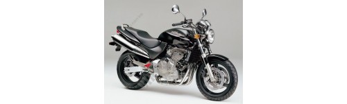 Honda hornet 600 (2000)