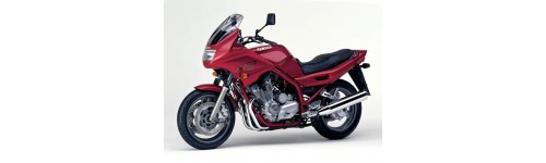 yamaha xj 600 s diversion 1995