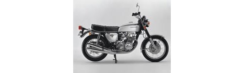 Honda CB 750 Four K2 (1970)