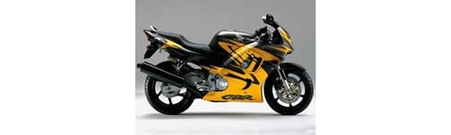 Honda CBR 600 (1997)