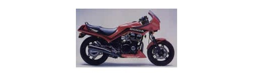 Honda CBX 750 (1985)