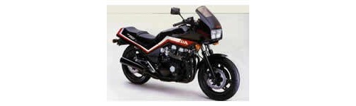 Honda CBX 750 F2 (1986)