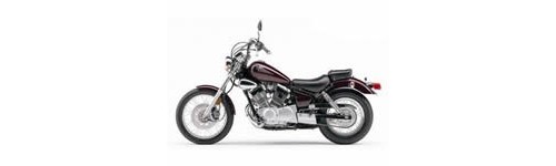 Yamaha Virago 250 (1994)