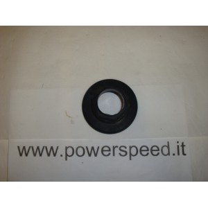 aprilia leonardo 125 1998 - plastica protezione dado forcella