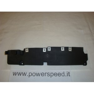 aprilia leonardo 125 1998 - plastica supporto