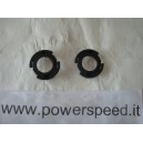 aprilia leonardo 125 1998 - blocchi lambade faro anteriore