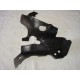 honda transalp 650 2000 - plastica