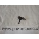 honda transalp 650 2000 - staffa blocco termostato