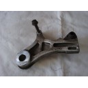 honda transalp 650 2000 - staffa pinza freno posteriore