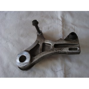 honda transalp 650 2000 - staffa pinza freno posteriore