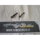 suzuki gsr 600 2006 - bulloni pinza freno posteriore