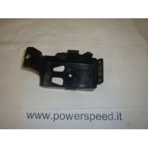 kawasaki zx6r 2007 - contenitore batteria