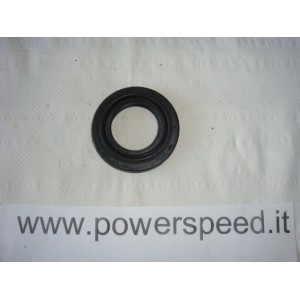 kawasaki zx6r 2007 - cuffia faro anteriore