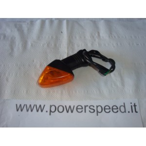 kawasaki zx6r 2007 - freccia posteriore sinistra