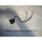 Aprilia Scarabeo 250 2005 - Connessione blocchetto accensione