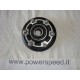 kawasaki zx6r 2007 - mozzo supporto corona