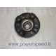 kawasaki zx6r 2007 - mozzo supporto corona