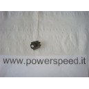 kawasaki zx6r 2007 placchetta fissaggio freccia posteriore destra