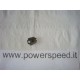 kawasaki zx6r 2007 placchetta fissaggio freccia posteriore destra