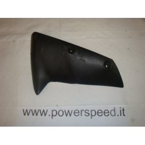 kawasaki zx6r 2007 - plastica parafango anteriore sinistro