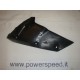 kawasaki zx6r 2007 - plastica parafango anteriore sinistro