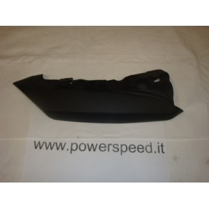 kawasaki zx6r 2007 - plastica sottocoda sinistra