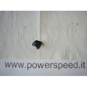 kawasaki zx6r 2007 - sensore stop freno anteriore 1