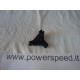 kawasaki zx6r 2007 - staffa supporto cavo frizione