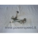 kawasaki zx6r 2007 - staffa supporto centralina 1