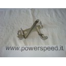 kawasaki zx6r 2007 - staffa supporto centralina 2