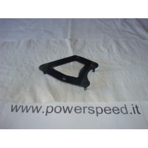 kawasaki zx6r 2007 - staffa supporto regolatore di tensione