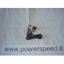 kawasaki zx6r 2007 - staffa supporto vasca freno posteriore