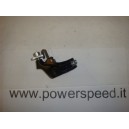 kawasaki zx6r 2007 - supporto leva frizione