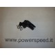 kawasaki zx6r 2007 - supporto leva frizione