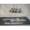 honda cbr 1000 rr 2004 - bulloni coperchio punterie