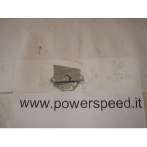 Aprilia Scarabeo 250 2005 - Protezione catena pompa olio