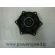 honda cbr 1000 rr 2004 - mozzo supporto corona