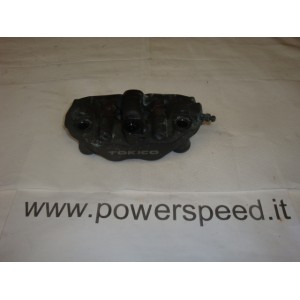 honda cbr 1000 rr 2004 - pinza freno anteriore destra