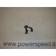 honda cbr 1000 rr 2004 - placchetta passatubi freno