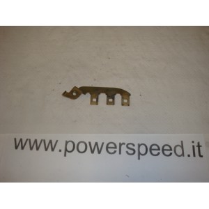 honda cbr 1000 rr 2004 - staffa supporto connessione