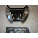 yamaha majesti 180 2003 - fanale anteriore